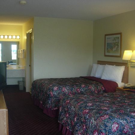 Western Inn & Suites Дуґлас Екстер'єр фото