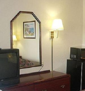 Western Inn & Suites Дуґлас Екстер'єр фото