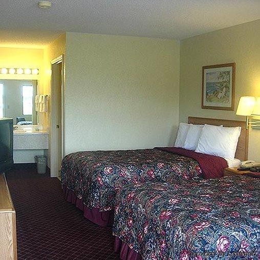 Western Inn & Suites Дуґлас Екстер'єр фото