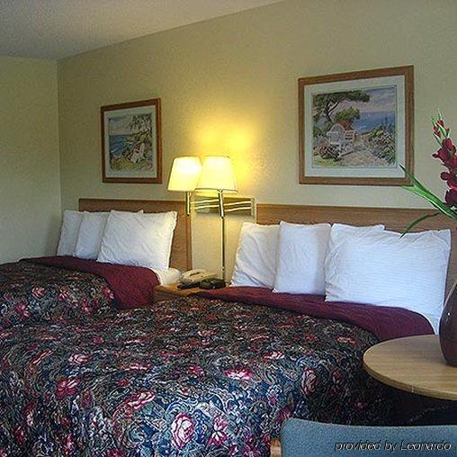 Western Inn & Suites Дуґлас Екстер'єр фото