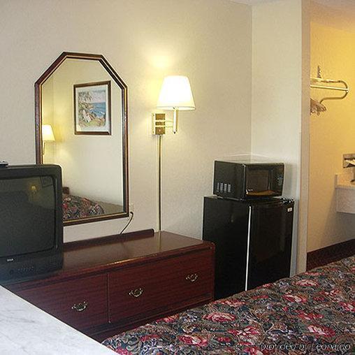Western Inn & Suites Дуґлас Екстер'єр фото