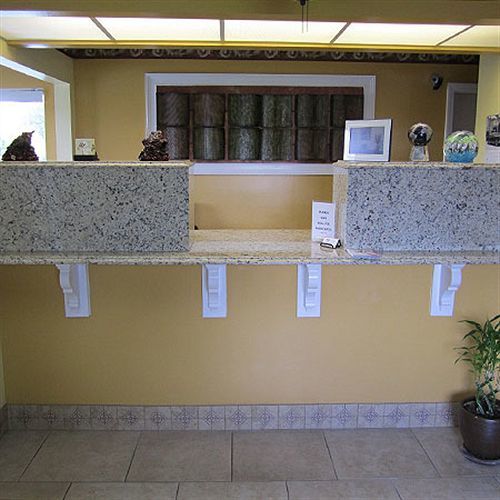 Western Inn & Suites Дуґлас Екстер'єр фото