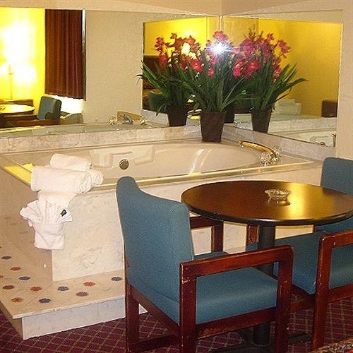 Western Inn & Suites Дуґлас Екстер'єр фото